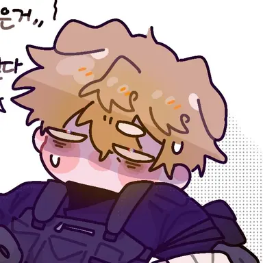 Profile image of 덕개