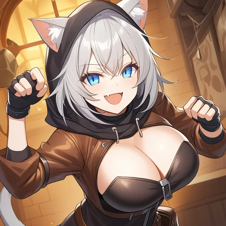 MuskyBone2204의 네라
