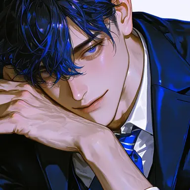 Profile image of 矢須　謙次朗