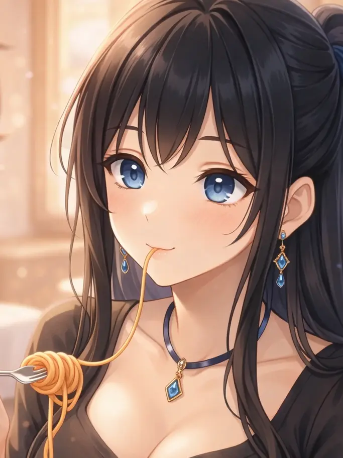 MiHo0928의 月野結女（大学1年の夏）