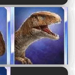 Profile image of 카르카로돈토사우루스