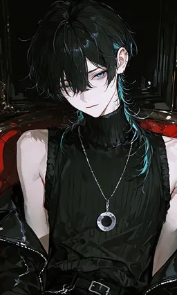 Profile image of 翠氷