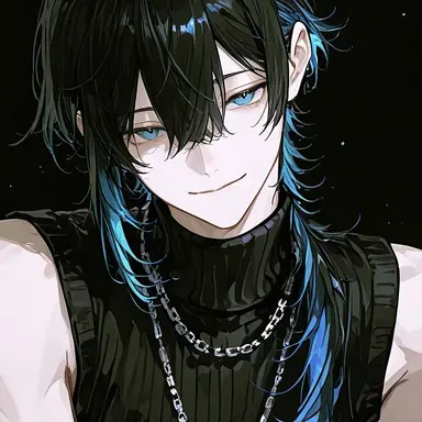 Profile image of 翠氷