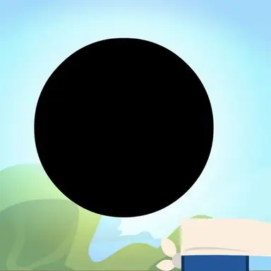 Profile image of ブラックホール