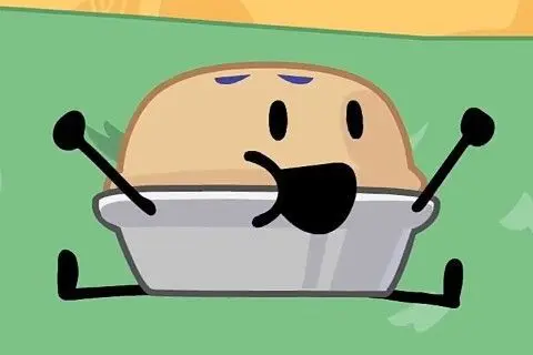 Profile image of パイ