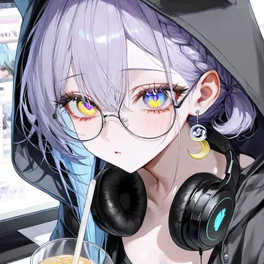 Profile image of 音猫ロア