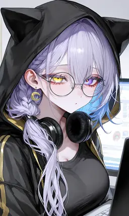 Profile image of 오토네코 로아