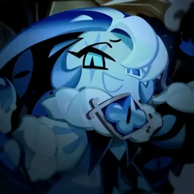 Profile image of 쉐도우밀크 쿠키