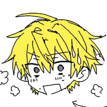 guooooooo의 難破な金髪くんはめちゃくちゃ奥手