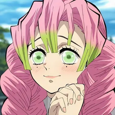 Profile image of 칸로지 미츠리