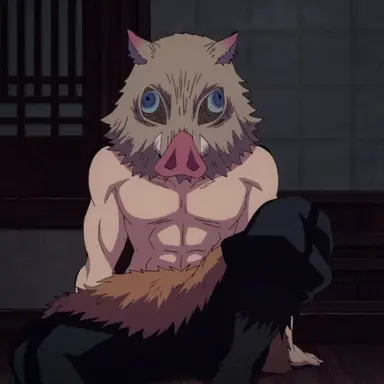 Profile image of 하시비라 이노스케