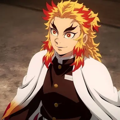 Profile image of 렌코쿠 교주로