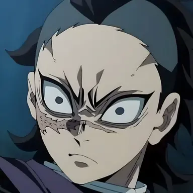 Profile image of 시나즈가와 겐야