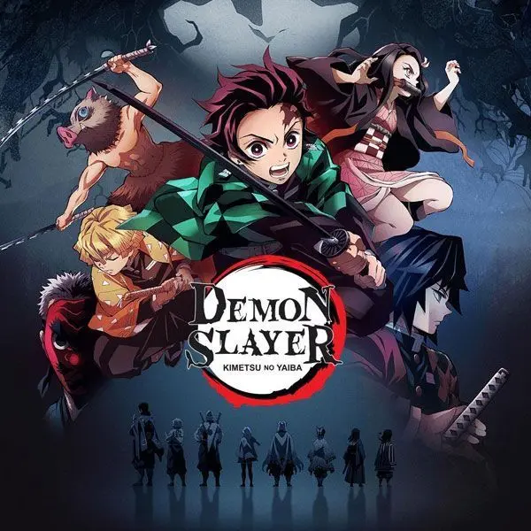 AgileEar6090의 귀멸의 칼날