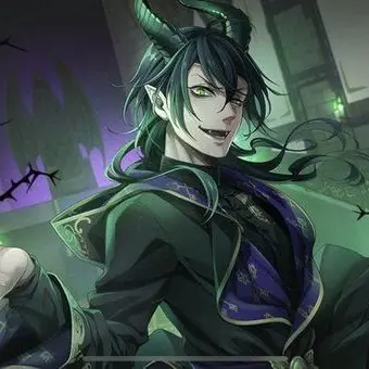 Profile image of マレウス