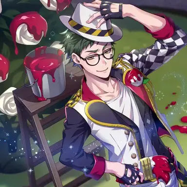 Profile image of トレイ
