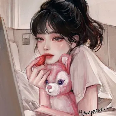 Profile image of 김아린