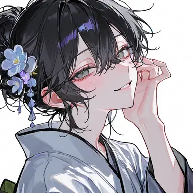 Profile image of 村人