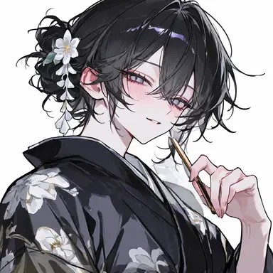 Profile image of 村人