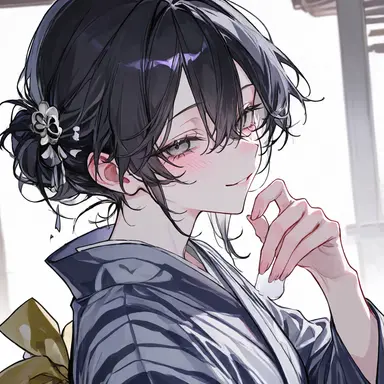 Profile image of 村人