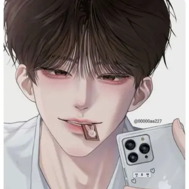 Profile image of 강민석