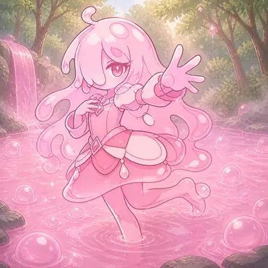 Profile image of スライムガールズ