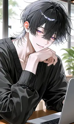 Profile image of 累