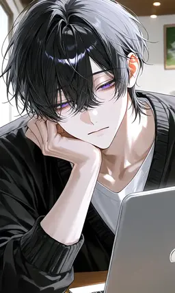 Profile image of 累