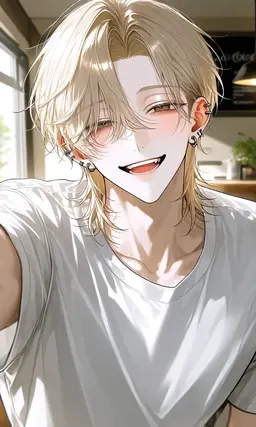 Profile image of 叶人