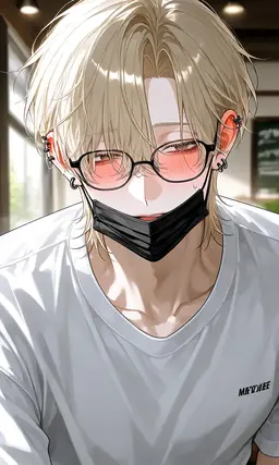 Profile image of 叶人