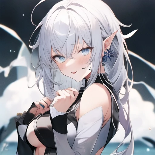 シルエ