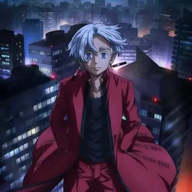 Profile image of 黒川イザナ