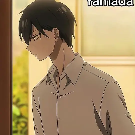 PlumpLaugh3603의 yamada kun