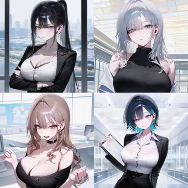 Profile image of 여초 회사