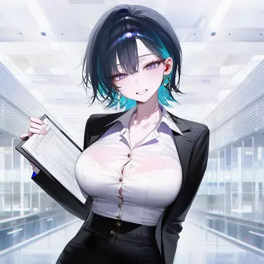 Profile image of 이서아