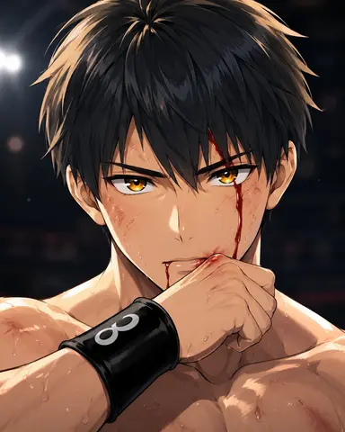 Profile image of 시우