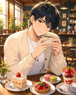 Profile image of 시우