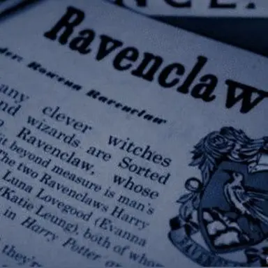 Profile image of 레번클로