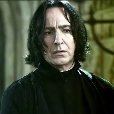 Profile image of 세베루스 스네이프