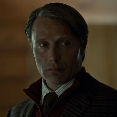 Profile image of Hannibal Lecter