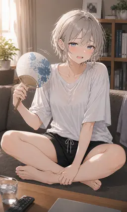 Profile image of 이로하