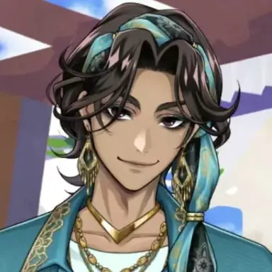 Profile image of ミナジール