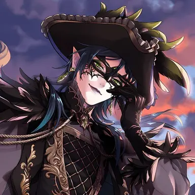 Profile image of マレウス
