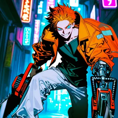 Profile image of 브로