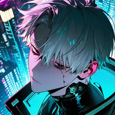 Profile image of 보이드