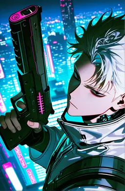Profile image of 크루엘