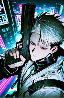 Profile image of 크루엘