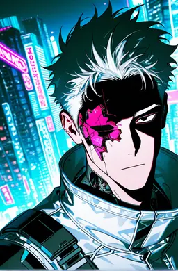 Profile image of 크루엘