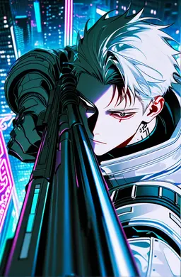 Profile image of 크루엘