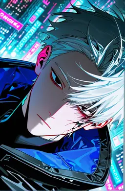 Profile image of 보이드